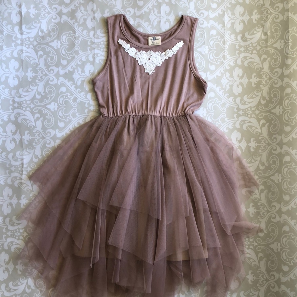BRAND NEW Tulle Dress Tutu